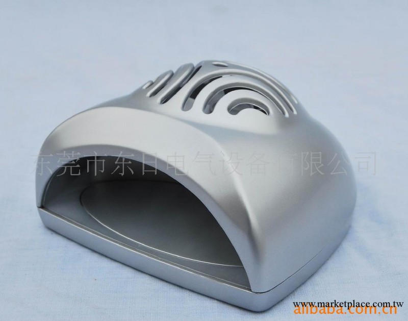 美甲用品批發白色美甲機器/光療機/光療燈/UV燈 美甲迷你烘幹機工廠,批發,進口,代購