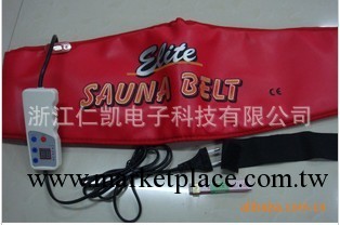 桑拿加熱腰帶 減肥瘦身腰帶工廠,批發,進口,代購