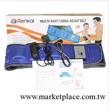 減肥腰帶 懶得動全能瘦身腰帶減肚子運動器材 甩脂機燃脂 X5倍瘦工廠,批發,進口,代購
