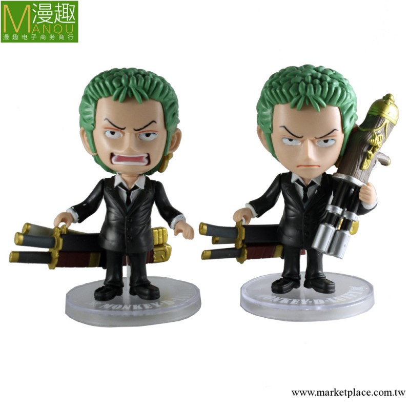 海賊王系列公仔工廠,批發,進口,代購