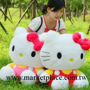 Hello Kitty公仔 凱蒂貓 KT貓公仔毛絨玩具娃娃情人節禮物批發工廠,批發,進口,代購