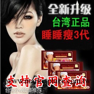 現貨大量供應小S懶人享瘦貼 減肥貼 睡睡瘦 睡睡貼 瘦身貼瘦瘦工廠,批發,進口,代購