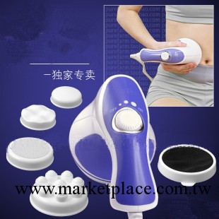 女便攜式按摩器推脂機碎脂機 甩脂機減瘦身儀器 瘦身機工廠,批發,進口,代購