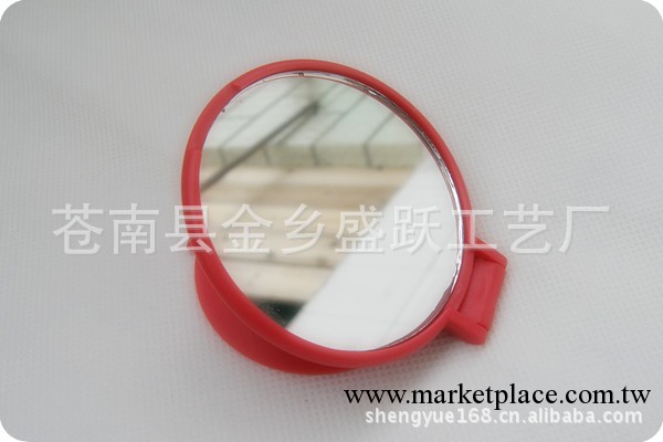 專業生產塑料小鏡子 小圓鏡 廣告鏡子 翻蓋鏡子 隨身鏡 可印LOGO批發・進口・工廠・代買・代購