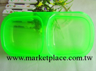 寵物透明大雙碗  水晶碗 寵物食盆 大號 寵物用品批發 狗狗餐具工廠,批發,進口,代購