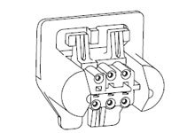 供應 連接器/Molex/莫萊克斯/45579-0001/455790001工廠,批發,進口,代購