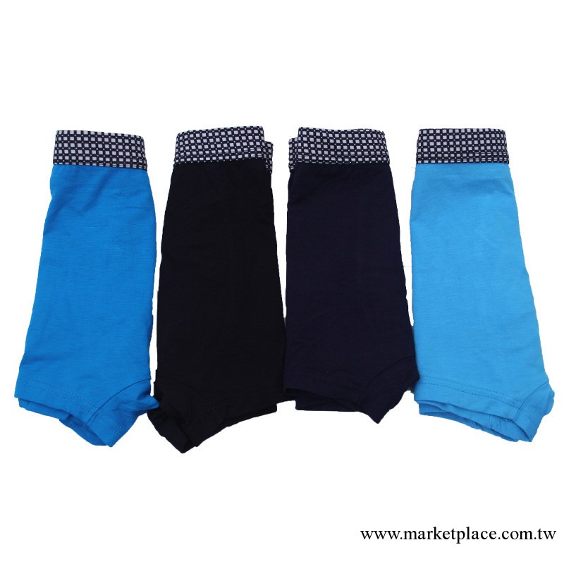 廠傢批發男士內褲 莫代爾平角褲[1231] 男士內褲廠傢批發工廠,批發,進口,代購