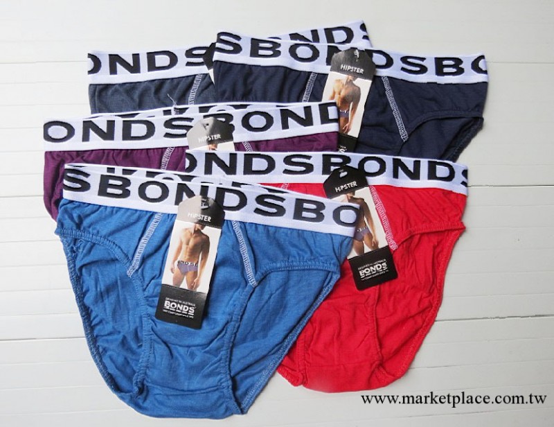 外貿原單內褲全棉 低腰 棉質柔軟寬邊腰帶 純棉男士內褲 廠傢直批工廠,批發,進口,代購