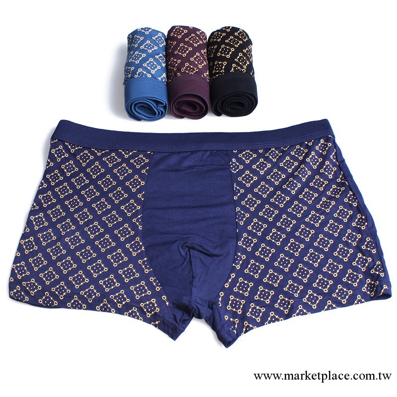 火拼品牌內褲廠傢三角內褲批發 廣州外貿平角男士內褲6879工廠,批發,進口,代購