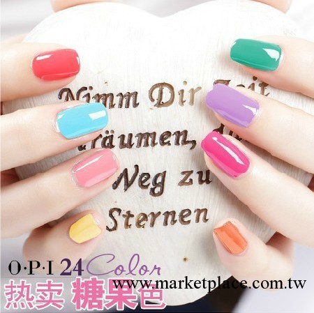 美甲 法國正品Sweet Color 糖果色 環保指甲油工廠,批發,進口,代購