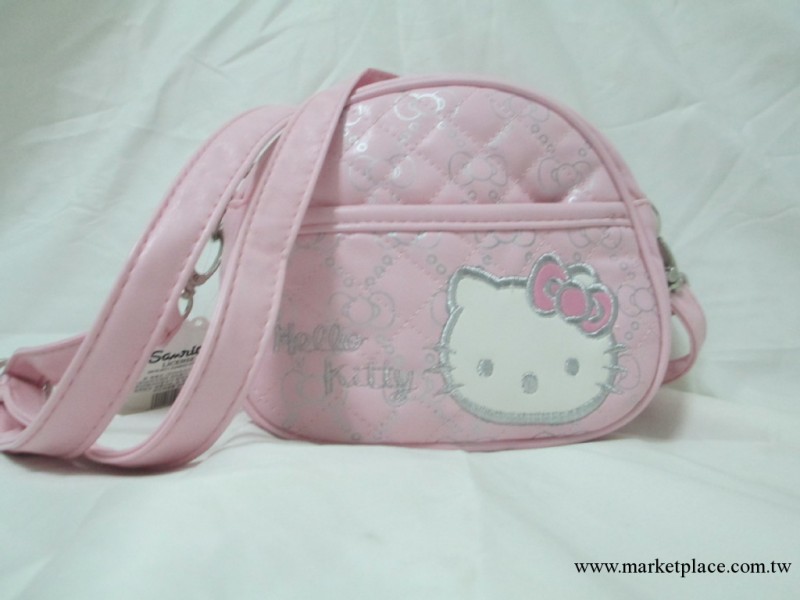 批發hello kitty 凱蒂 女童包包 單肩包工廠,批發,進口,代購