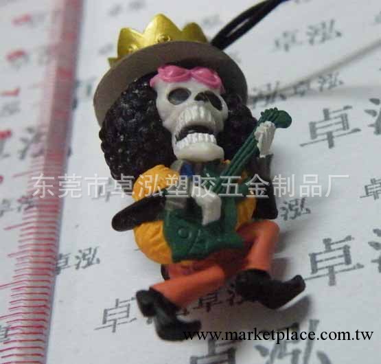 廠傢生產 國際標準海賊王 路飛吊飾 喬巴吊飾 索隆娜美等吊飾工廠,批發,進口,代購
