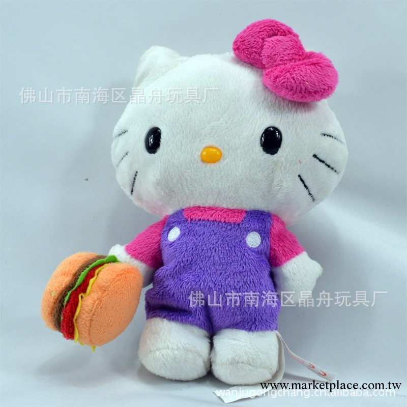 hello kitty貓毛絨玩具公仔玩偶 多形態玩偶 hello kitty廠傢定做工廠,批發,進口,代購