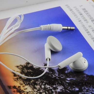 蘋果王耳機 配機 蘋果1代耳機 低價贈品 小蘋果耳機批發 MP3耳機工廠,批發,進口,代購