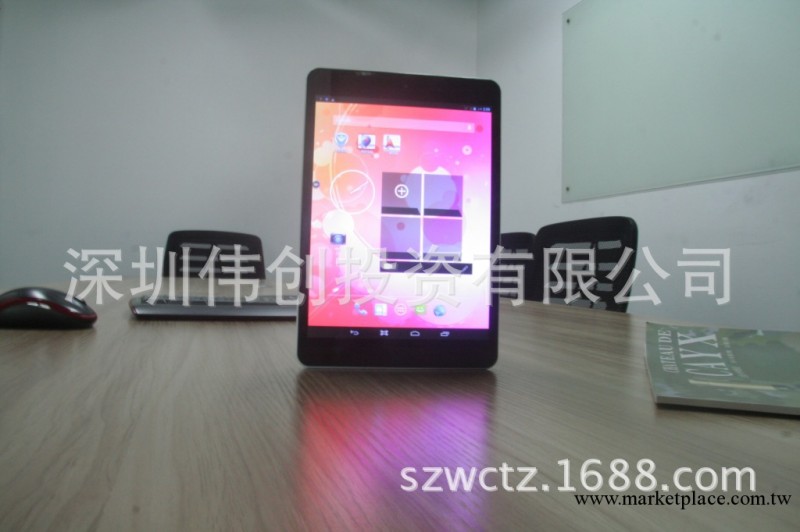 3G平板電腦 帶通信 7.85寸 類似與IPAD 雙核CPU 雙卡雙待工廠,批發,進口,代購