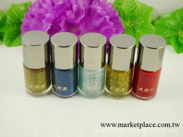 新上架 特價高檔外貿時尚炫色魅惑指甲油 15ml 美甲大容量 批發工廠,批發,進口,代購