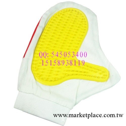 洗澡刷 手套 洗澡手套 寵物用品  狗用品工廠,批發,進口,代購