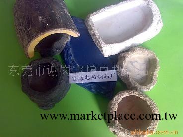 供應爬蟲用品寵物爬蟲用品遠紅外陶瓷加熱器材食盆水盆用品工廠,批發,進口,代購