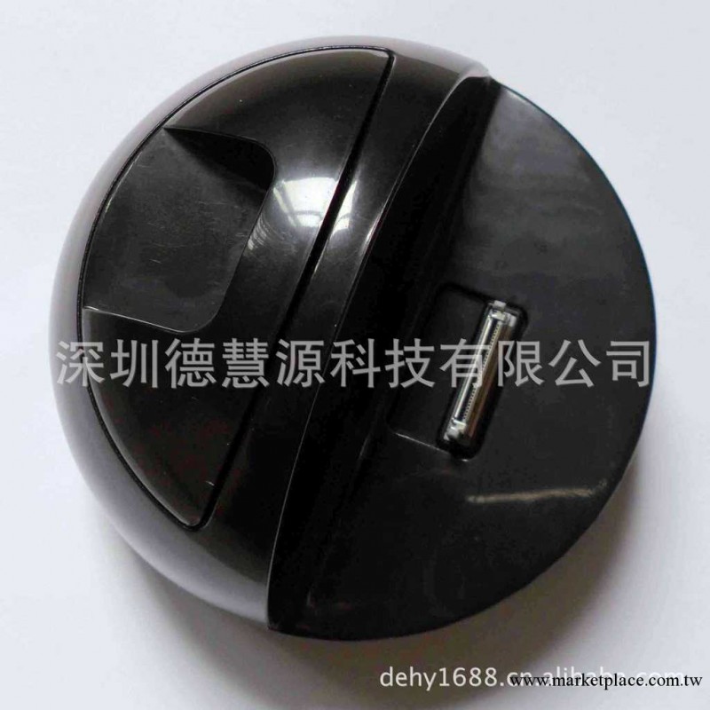 廠傢直銷 IPAD/IPAD 2/IPHONE/IPOD 通用底座 DOCK CRADLE工廠,批發,進口,代購