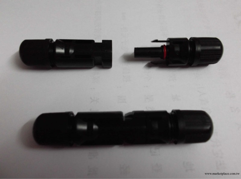 【精品推薦】供應質量保證光伏連接器 價格公道工廠,批發,進口,代購