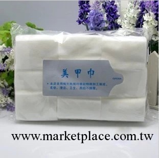 卸甲棉 無紡棉不掉毛 美甲必備 約900片 一次性美甲巾工廠,批發,進口,代購