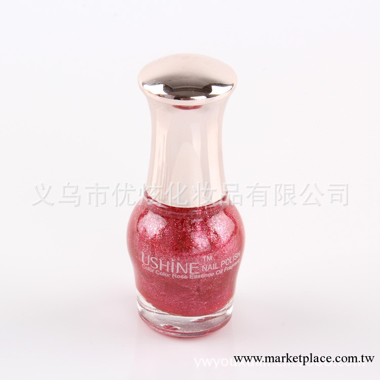 韓國進口 炫彩 美甲 金屬質感指甲油 糖果色指甲油工廠,批發,進口,代購