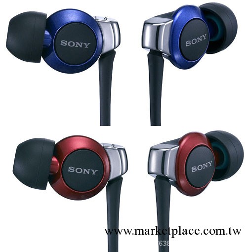 【優凱歌】索尼入耳式耳機 重低音耳機 低價秒殺MP3SONY耳機 批發工廠,批發,進口,代購