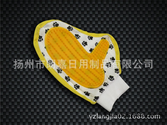 專業生產寵物用品 寵物按摩手套 按摩器工廠,批發,進口,代購
