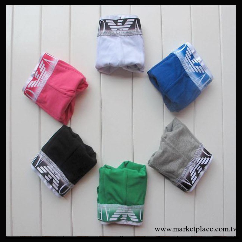 供應原單正品2012最新款男士內褲 六色可選 CK內褲工廠,批發,進口,代購