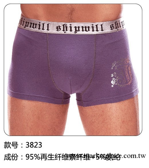 艦將 男士內褲 男四角內褲 竹纖維竹碳 中腰 平角內褲 健將款3823工廠,批發,進口,代購