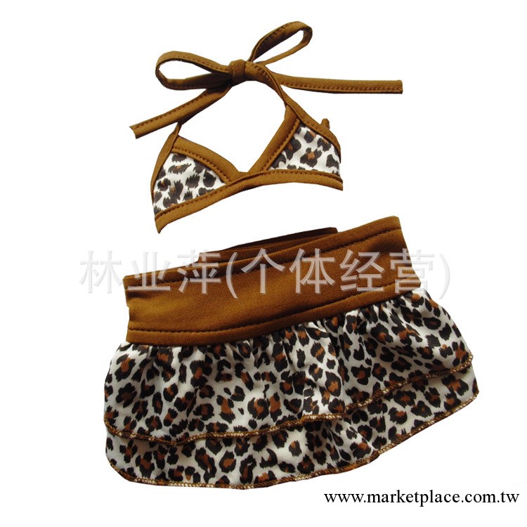 粉色狗狗比基尼.寵物夏裝.泰迪衣服批發.狗衣服.寵物用品加工工廠,批發,進口,代購
