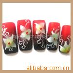 供應金鳳凰美甲噴繪套裝 噴繪美甲產品工廠,批發,進口,代購