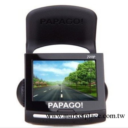 供應優質POPAPAGO PO行車記錄 720P高清100度廣角工廠,批發,進口,代購