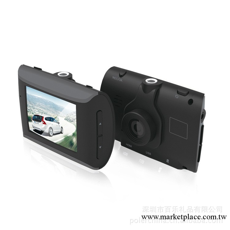 Tourmax途馬高清行車記錄儀HD217直屏質感行駛記錄儀商務禮品定制工廠,批發,進口,代購