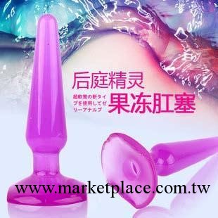 成人性用品親密愛人後庭塞肛門塞男女用自慰器後庭器具工廠,批發,進口,代購