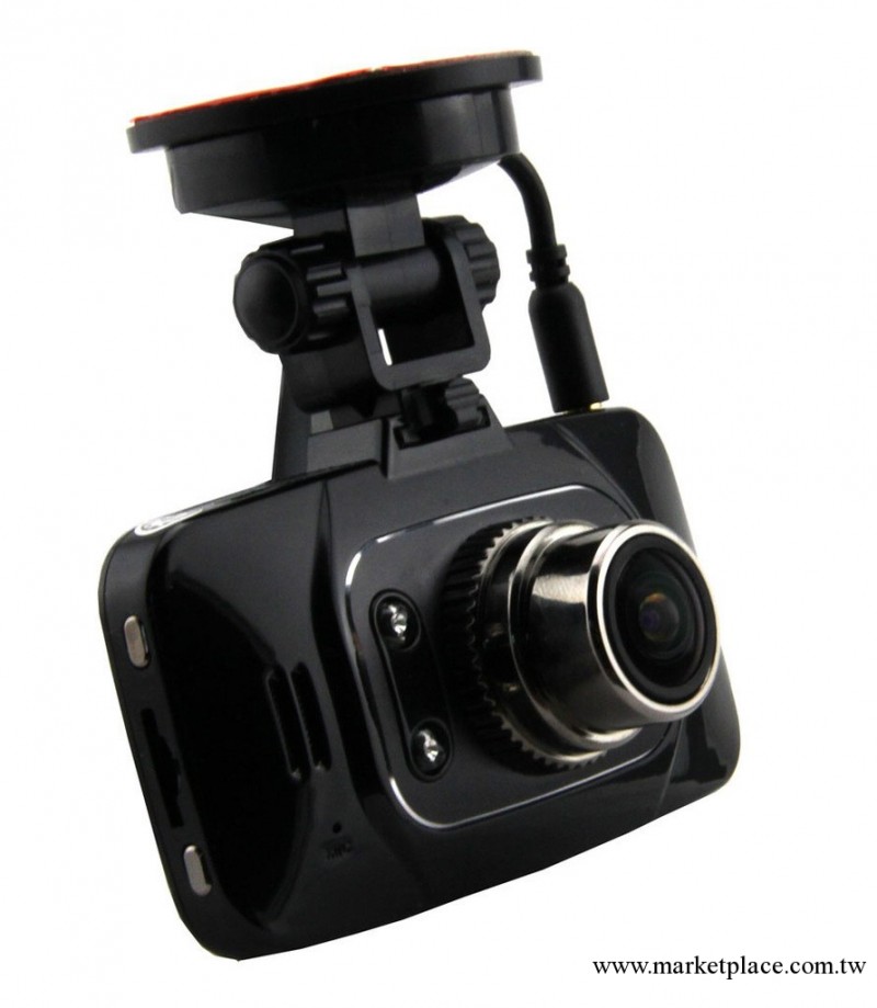 Car DVR 行車記錄儀 廣角 重力感應 GPS軌跡 廠價直銷工廠,批發,進口,代購