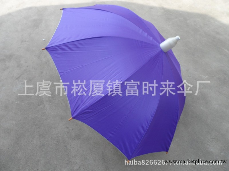 防紫外線雨具 創意直柄禮品/廣告/促銷傘 各類防水套雨傘批發工廠,批發,進口,代購