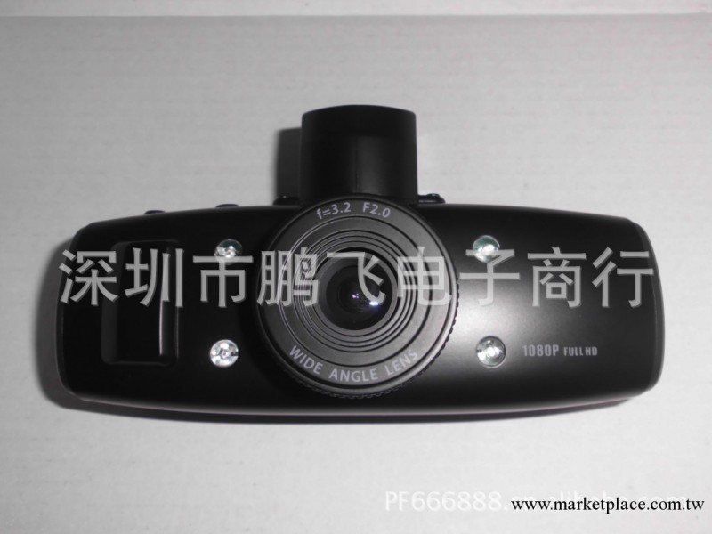 廠傢批發GS1000行車記錄儀  聯詠方案 高清夜視 120度廣角 不漏秒工廠,批發,進口,代購