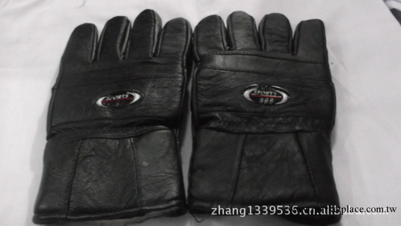 原光皮手套（大棉）（拳擊樣式）純皮手套批發・進口・工廠・代買・代購