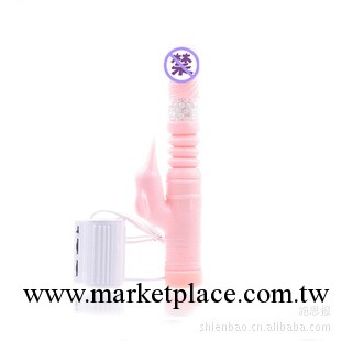 女性成人情趣性用品|女用自慰器|有線金屬鋼珠滾動伸縮轉珠 0315工廠,批發,進口,代購