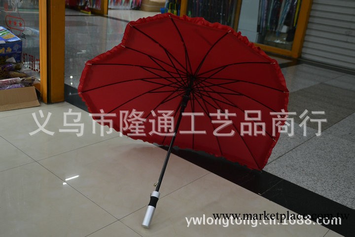 夏天遮陽傘 酷暑必備 創意禮品傘桃心形愛心創意雨傘批發工廠,批發,進口,代購