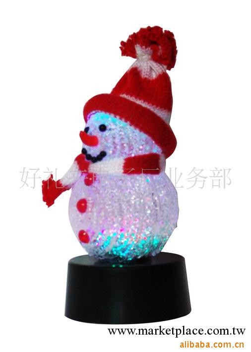 [廠傢直銷]USB小雪人,帶底座小雪人,USB聖誕禮品,USB雪人工廠,批發,進口,代購