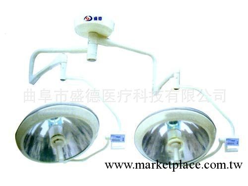 供應各種型號的整體反射手術無影燈病床護理床床頭櫃手術床醫用車工廠,批發,進口,代購