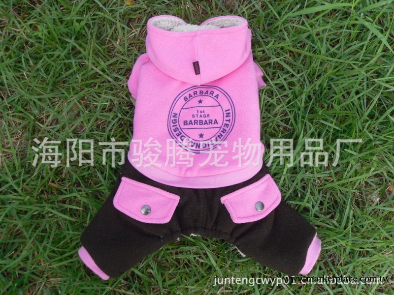 2013新款休閑寵物棉衣秋冬款 寵物棉襖寵物秋冬裝衣服 低價批發工廠,批發,進口,代購