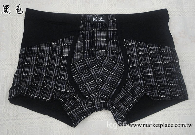 批發卡杜夫內褲 2218男式平腳內褲 印花內褲工廠,批發,進口,代購