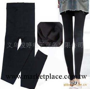 【供應】加厚拉絨打底褲/九分褲/保暖褲/瘦身褲/打底褲工廠,批發,進口,代購