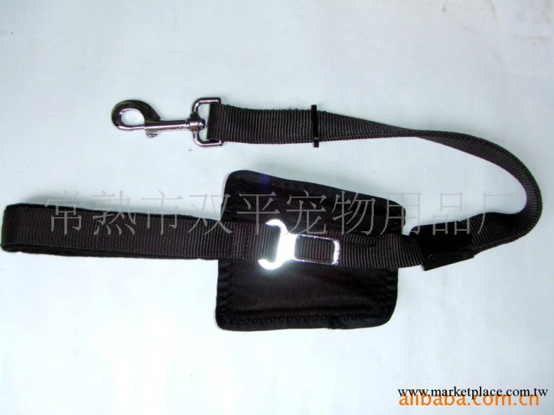 批發供應寵物用品寵物牽引帶汽車安全帶工廠,批發,進口,代購