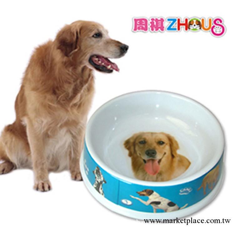 【廠傢直銷】寵物碗 寵物密胺碗 寵物食具 寵物用品工廠,批發,進口,代購