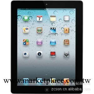 Apple 蘋果 IPAD 2 32G wifi版 平板電腦 黑色 MC770CH/A工廠,批發,進口,代購