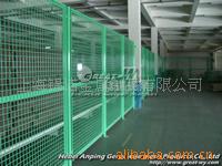 上海鐵絲網圍欄 護欄防護網 隔離柵欄工廠,批發,進口,代購